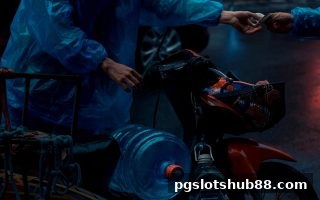 pg电子平台深度解读：北京赛车TRC20出款审核全流程与避坑指南