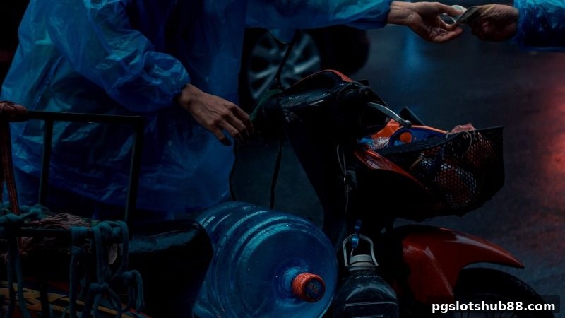 pg电子平台深度解读：北京赛车TRC20出款审核全流程与避坑指南