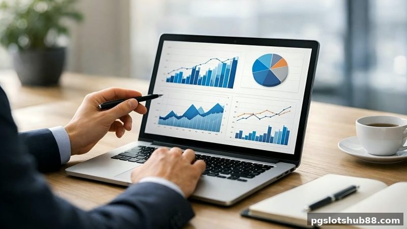 pg电子平台视角下：数据统计如何精准评估真人桌游平台可靠性