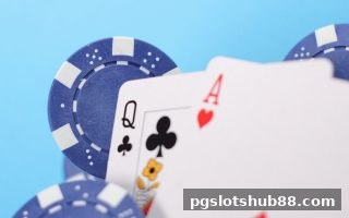如何在pg电子平台玩转二十一点？掌握这些核心策略让你更从容