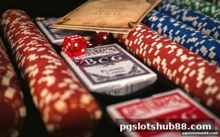 番摊玩法全解析：pg电子平台带你领略传统概率游戏的魅力