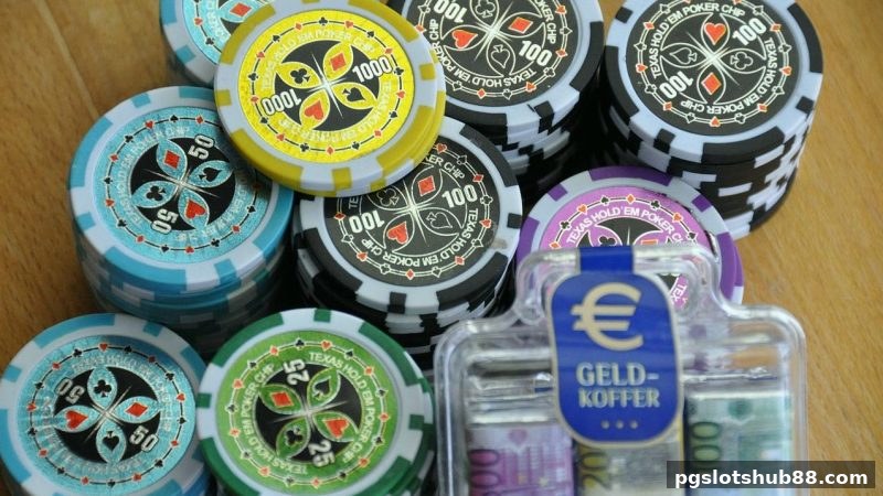 pg电子平台深度解析：轮盘游戏的最新流行趋势与颠覆性新玩法