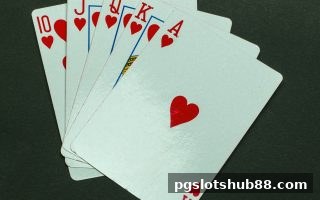 pg电子平台真人游戏：运气博弈中的策略智慧