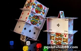 pg电子平台视角：桌游支付机制如何点亮百家乐棋牌策略