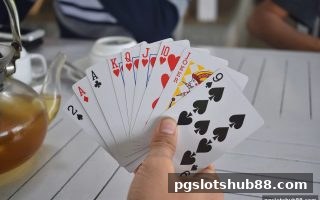 龙虎斗制胜全攻略：pg电子平台揭秘玩法精髓与概率博弈技巧