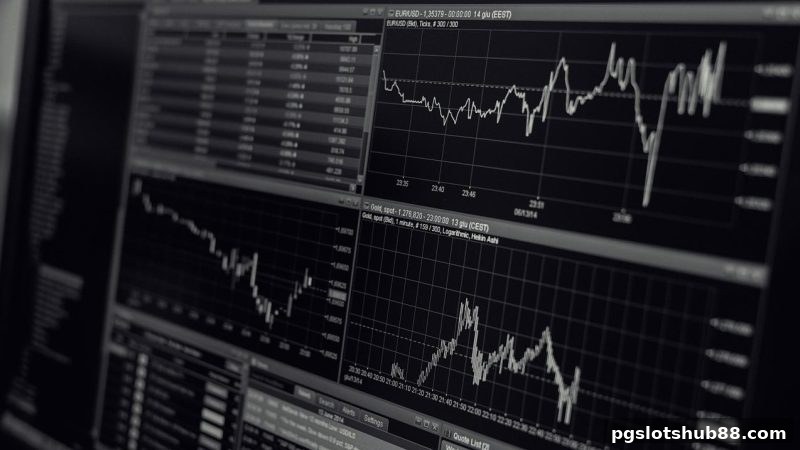 pg电子平台带你解析彩票冷热号码：测算方法、工具与理性玩法