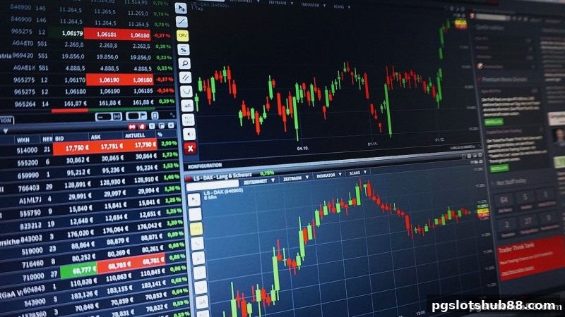 pg电子平台大数据分析系统：用数据洞察重塑彩票游戏新体验
