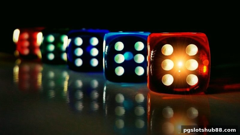 pg电子平台选号策略：从概率到冷热号的理性娱乐指南