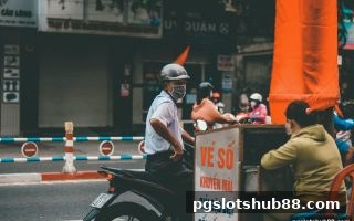 pg电子平台带你重新认识：彩票走势分析的统计逻辑与实用技巧