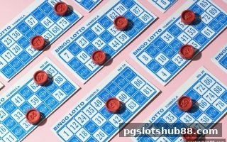 跨国彩票玩法全解析：pg电子平台带你解锁全球奖池奥秘