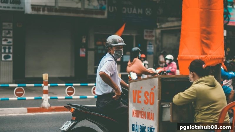pg电子平台玩家必读：街机彩票中奖后的法律避坑指南，从兑奖到番摊全解析