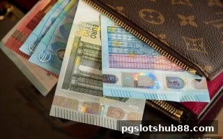 pg电子平台彩票完全攻略：规则认知、选号技巧与理性参与指南