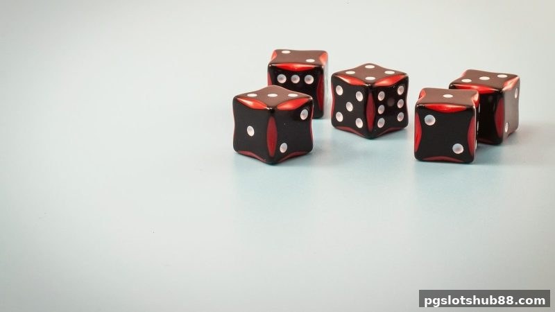 六合彩统计探秘：随机性真相与pg电子平台的理性娱乐观