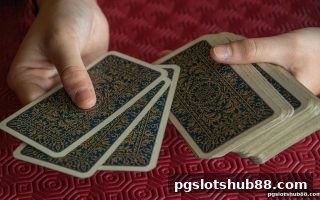 在pg电子平台，快3起手牌选择的黄金法则
