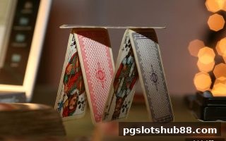 pg电子平台实战攻略：牛牛与推牌九的制胜策略及异常问题全解析