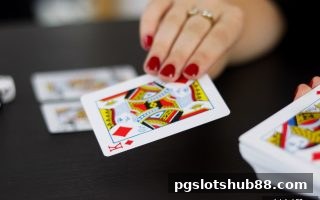 pg电子平台 | 深度解析麻将胡了牌路分析：科学策略与实战技巧