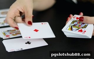 pg电子平台麻将胡牌秘籍：运气波动中的制胜策略