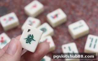 掼蛋牌型全攻略：从基础到高阶，pg电子平台助你驰骋RICH88