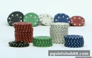 推牌九选牌攻略与资金管理心得，pg电子平台带你提升胜率