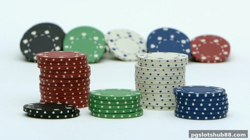 推牌九选牌攻略与资金管理心得，pg电子平台带你提升胜率
