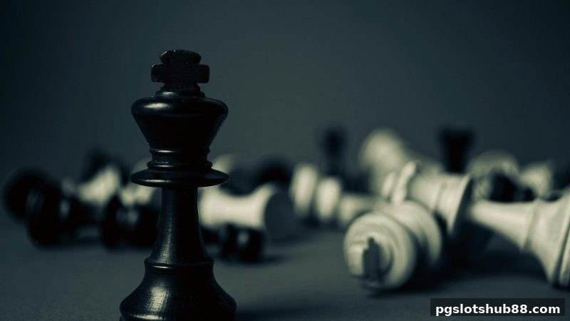 在pg电子平台探索投注艺术：牛牛与轮盘的策略思维重塑