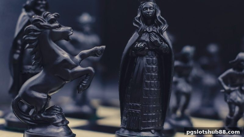 pg电子平台探秘二十一点扑克：纸牌背后的社交纽带与策略之美