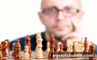 pg电子平台棋牌进阶：国际象棋棋子价值与交换的真相，别再被分值表误导
