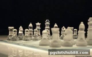深度解析DG真人象棋残局精髓：pg电子平台助你掌握致胜关键