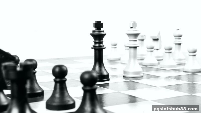 棋牌残局制胜思维：pg电子平台带你深入解析红中麻将与五子棋的终极技巧
