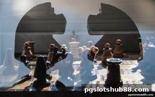 pg电子平台德州扑克：洗牌与发牌机制的全面揭秘