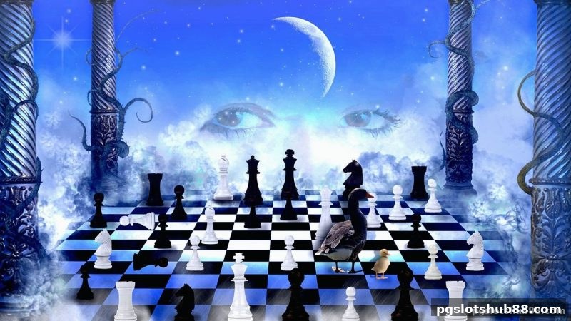 pg电子平台视角下的围棋规则全解析：从入门到实战策略