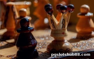 pg电子平台带你探索桥牌心理博弈：从新手到高手的情绪掌控之道