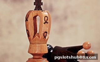 从围棋棋谱到电竞策略：pg电子平台玩家必读的思维提升指南