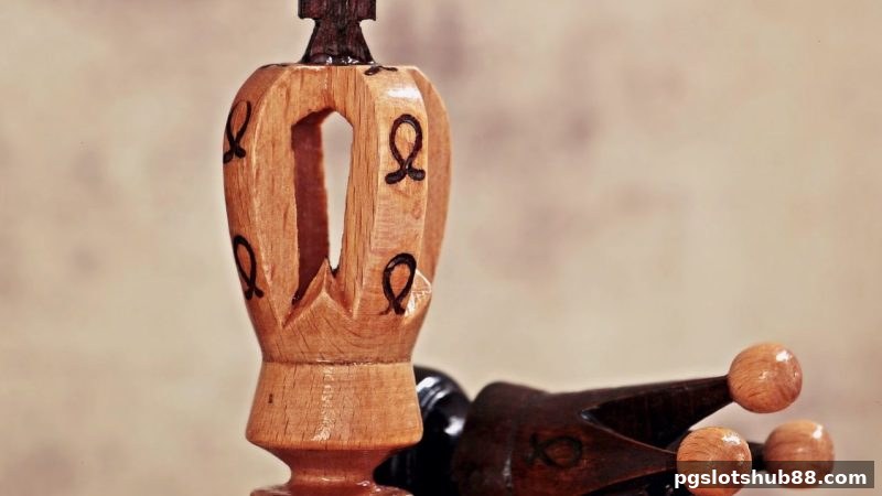 从围棋棋谱到电竞策略：pg电子平台玩家必读的思维提升指南