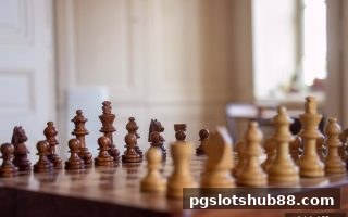 麻将博弈智慧：合作与对抗的深度解析——pg电子平台带你玩转移动端竞技