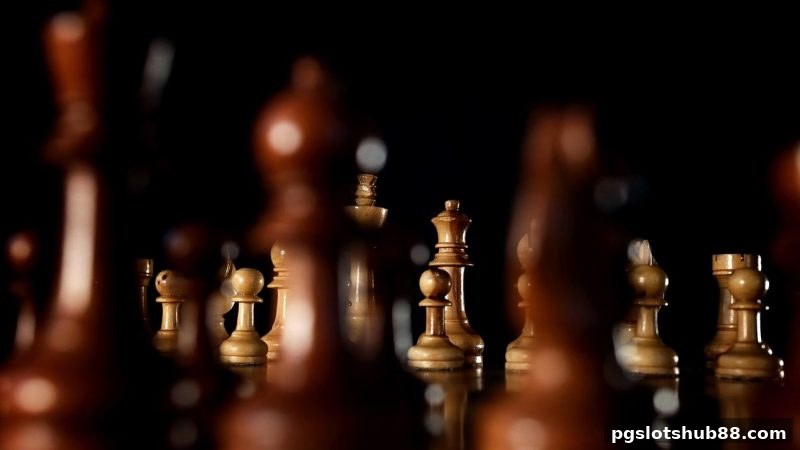 棋牌游戏进阶全攻略：pg电子平台带你掌握规则、策略与安全娱乐