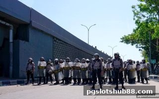 pg电子平台解析：菲律宾娱乐业周薪机制与合规运营全攻略