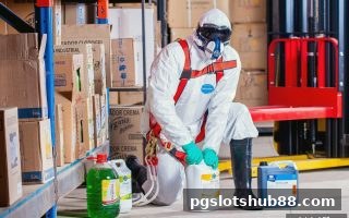 深度解析：pg电子平台视角下如何全面评估平台安全性与互动技巧