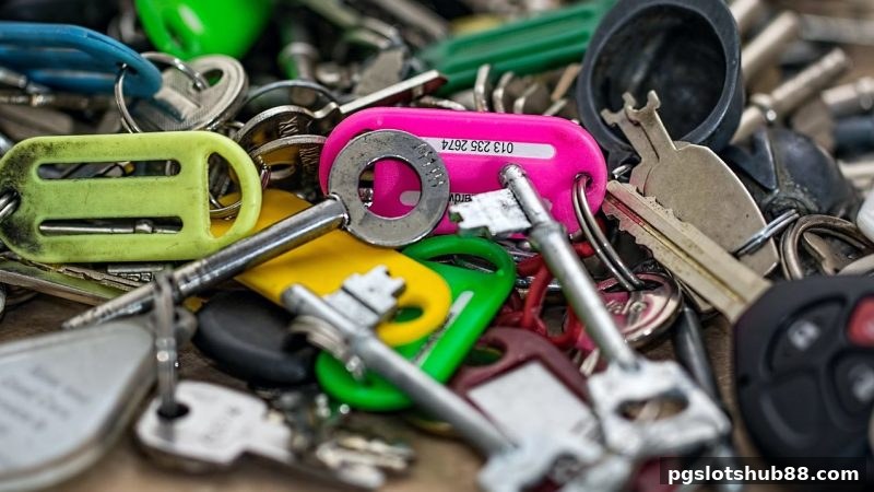 安全常识与免费体验金：pg电子平台指引您畅享线上娱乐的安心法则