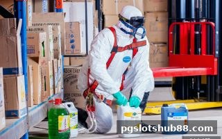pg电子平台安全指南：深度解析皇冠体育骗局识别与防范技巧