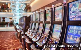 pg电子平台实战指南：转轴与连线策略如何重塑游戏收益逻辑