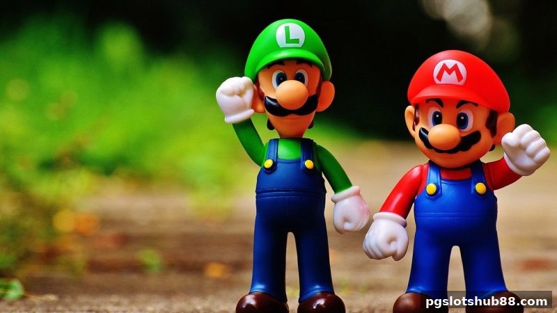 pg电子平台深度解读：电子游艺趋势与纸牌概率的理性策略