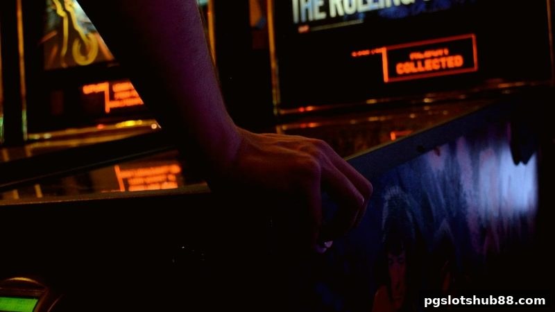 pg电子平台深度拆解：电子游艺收益潜力与风险管控全攻略